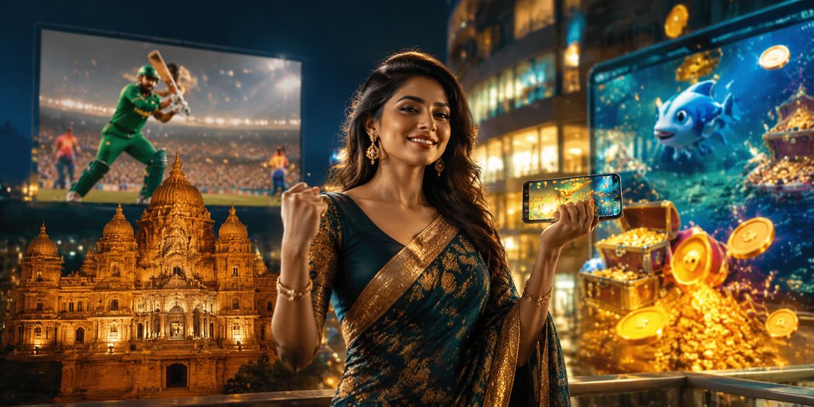 বাংলাদেশ ক্রিকেট বেটিং প্ল্যাটফর্ম দৃশ্য