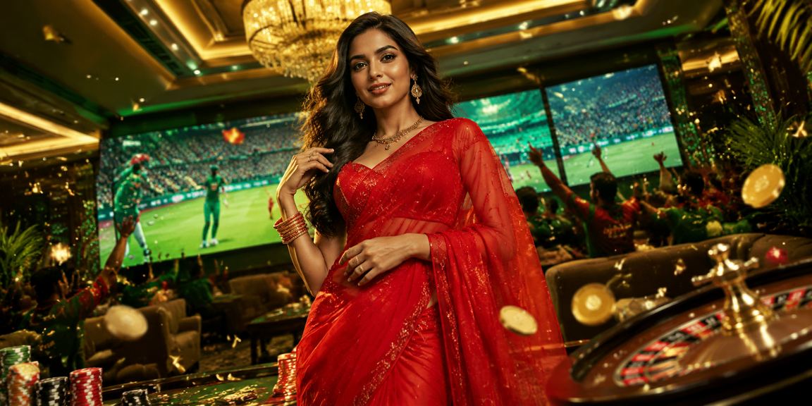 বরিশালে ক্রিকেট ও বেটিং মিলনস্থান