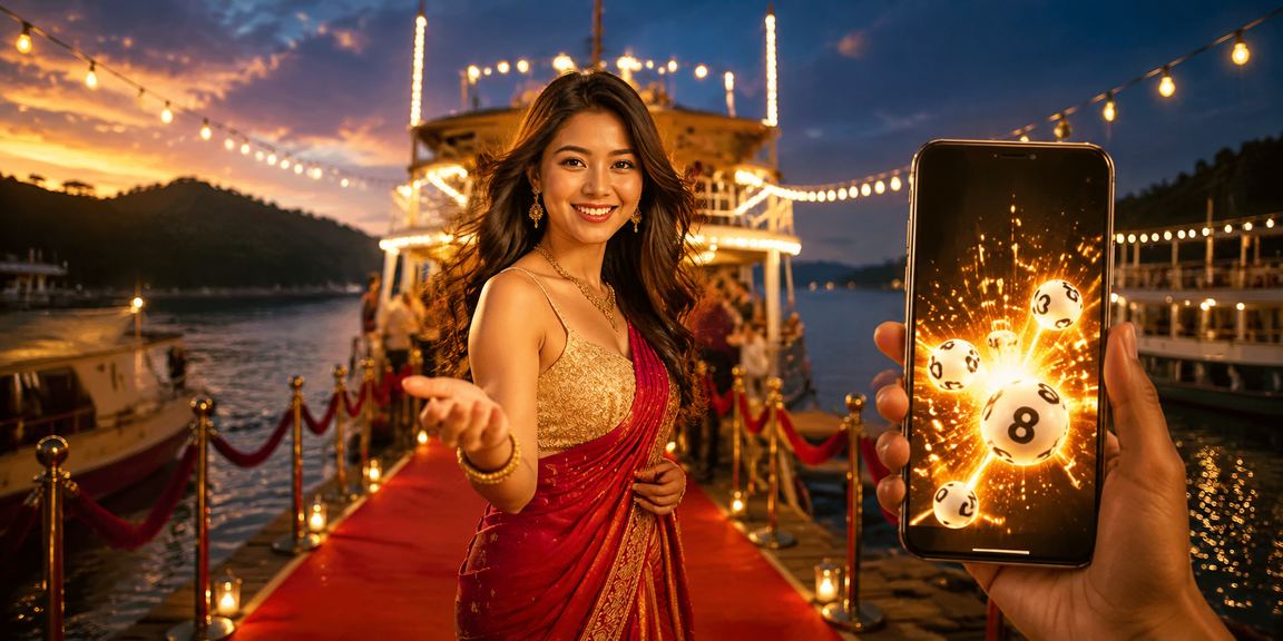 কক্সবাজারে লটারি ও রিবেট অফার