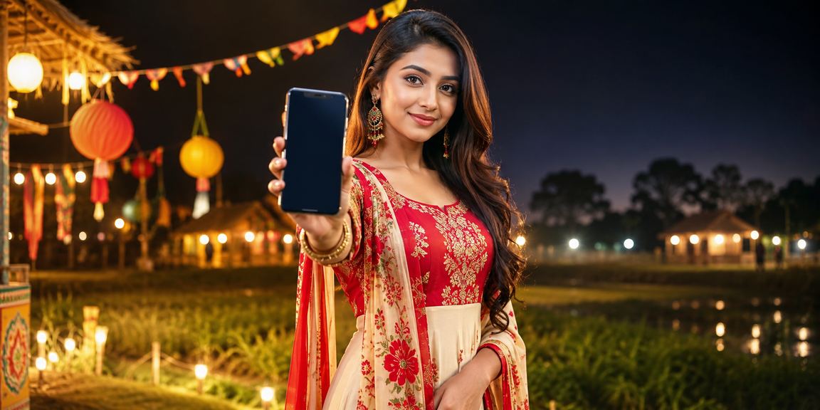 গাজীপুর মোবাইল ক্যাসিনো দৃশ্য