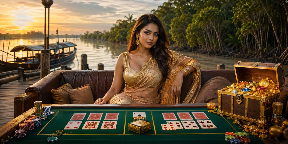 খুলনা উৎসব ও প্রোমোশন